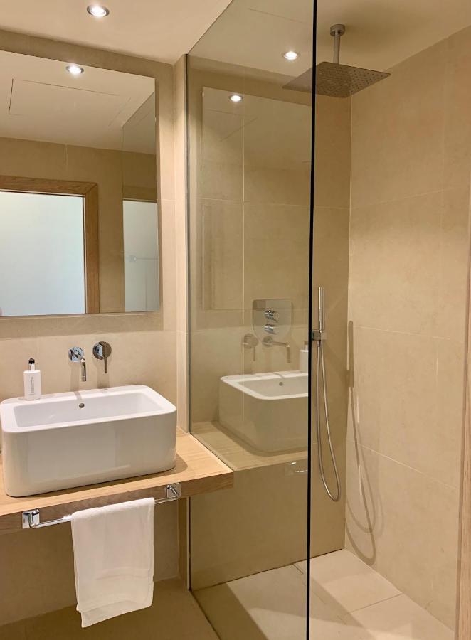 Chambre Double Supérieure