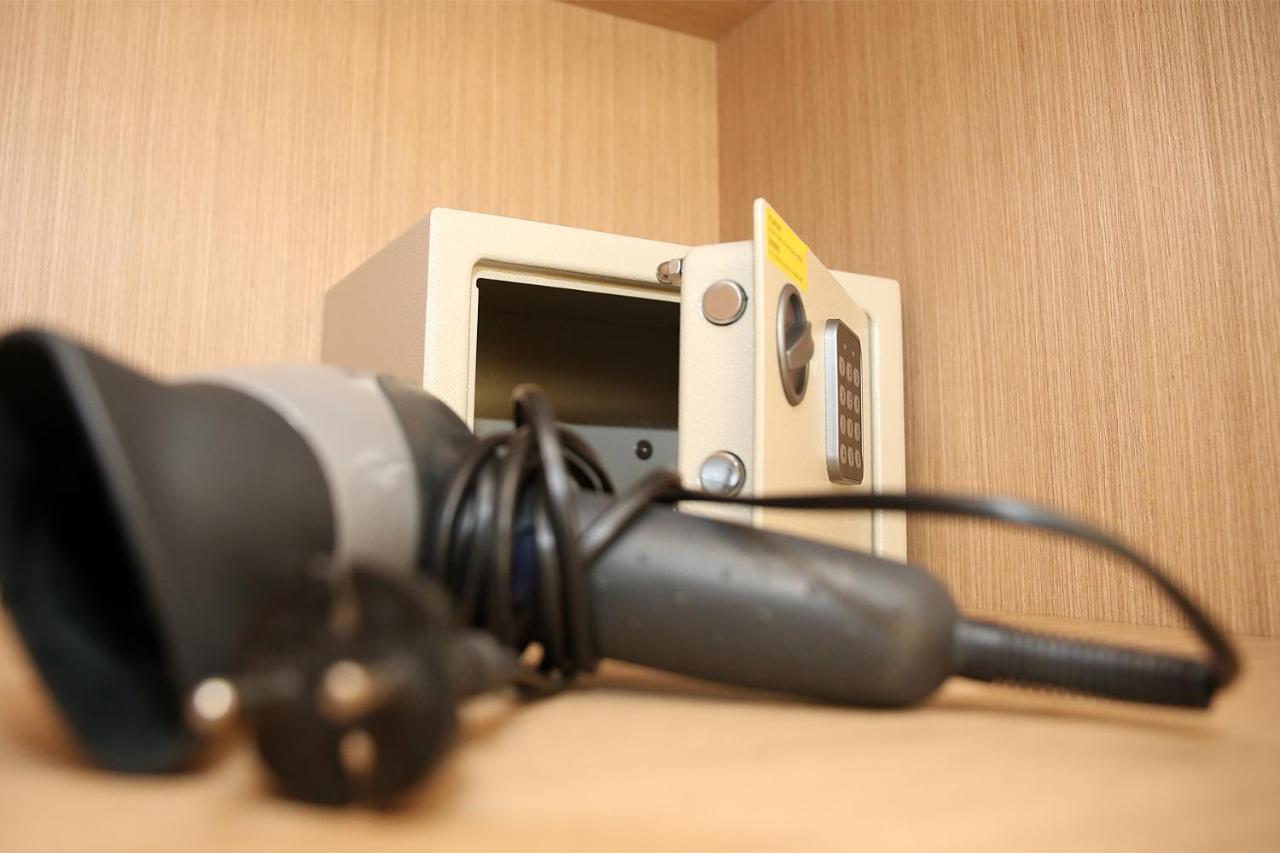 Chambre Triple de Luxe