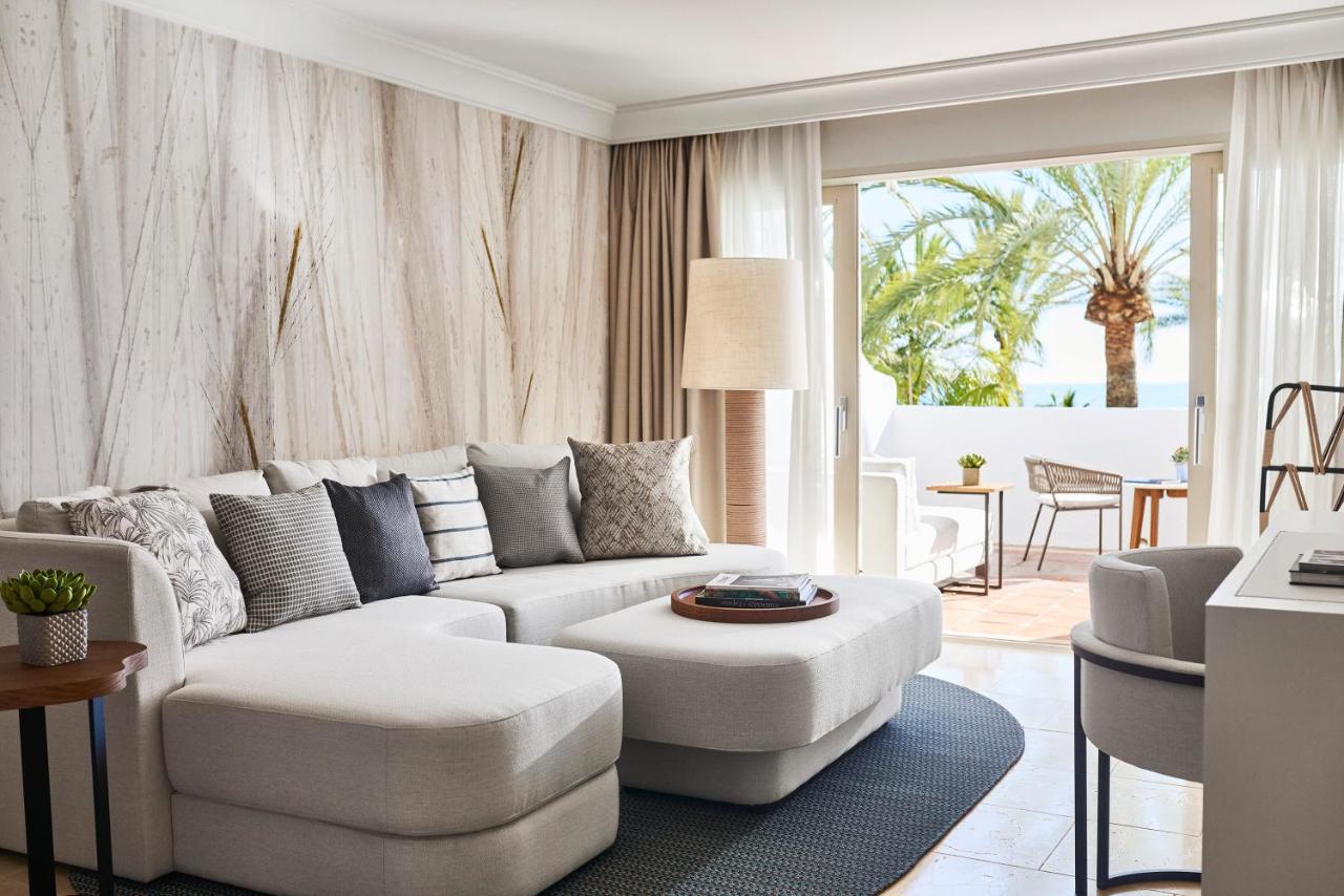 Suite com Vista Mar
