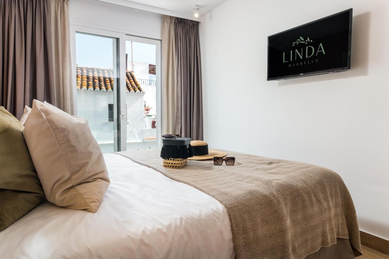 Suite Balcony