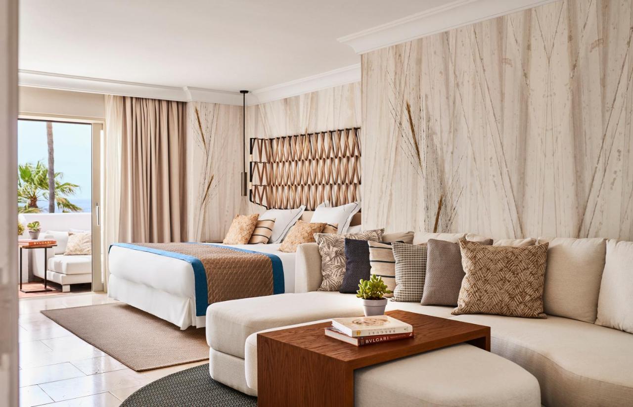 Suite Superior com Vista Mar