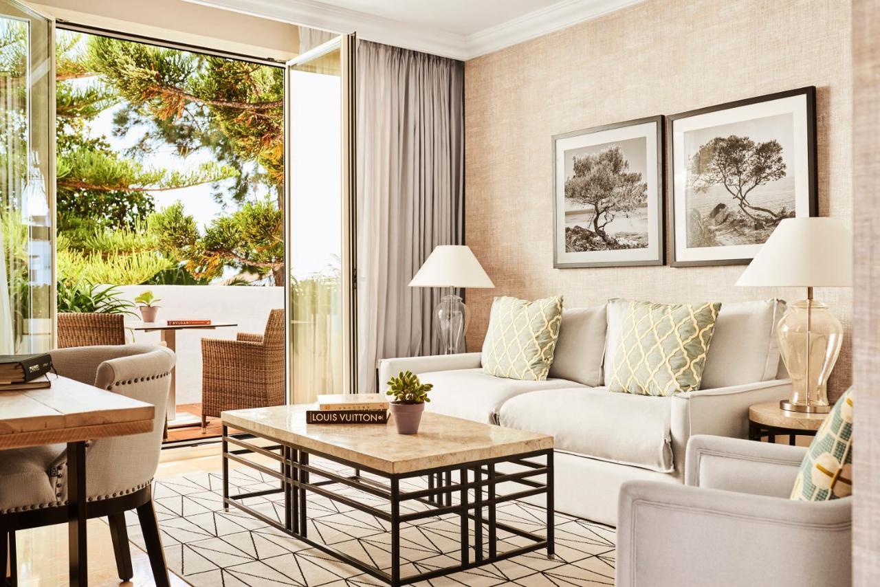 Suite com 1 Quarto