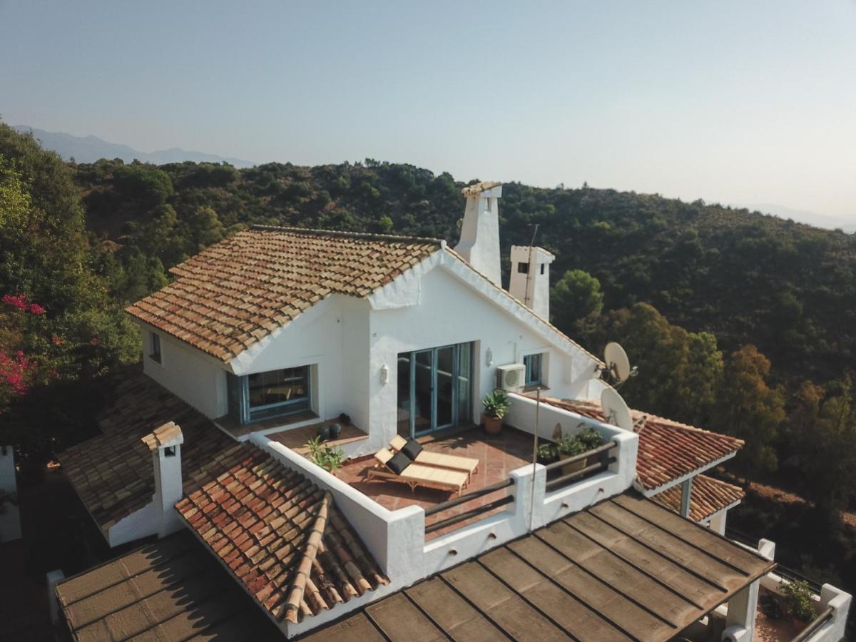 King Suite Sea View