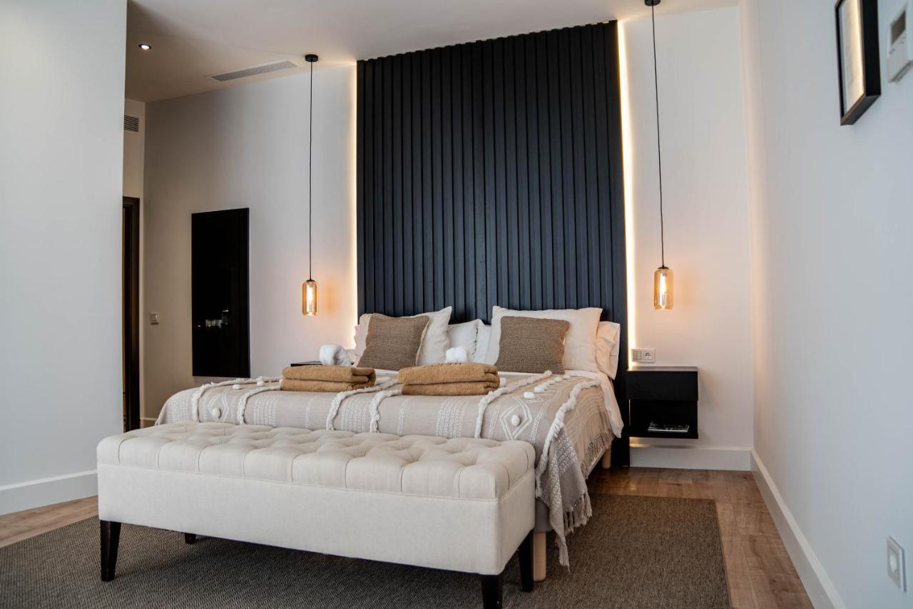 Chambre Double - Vue sur Jardin
