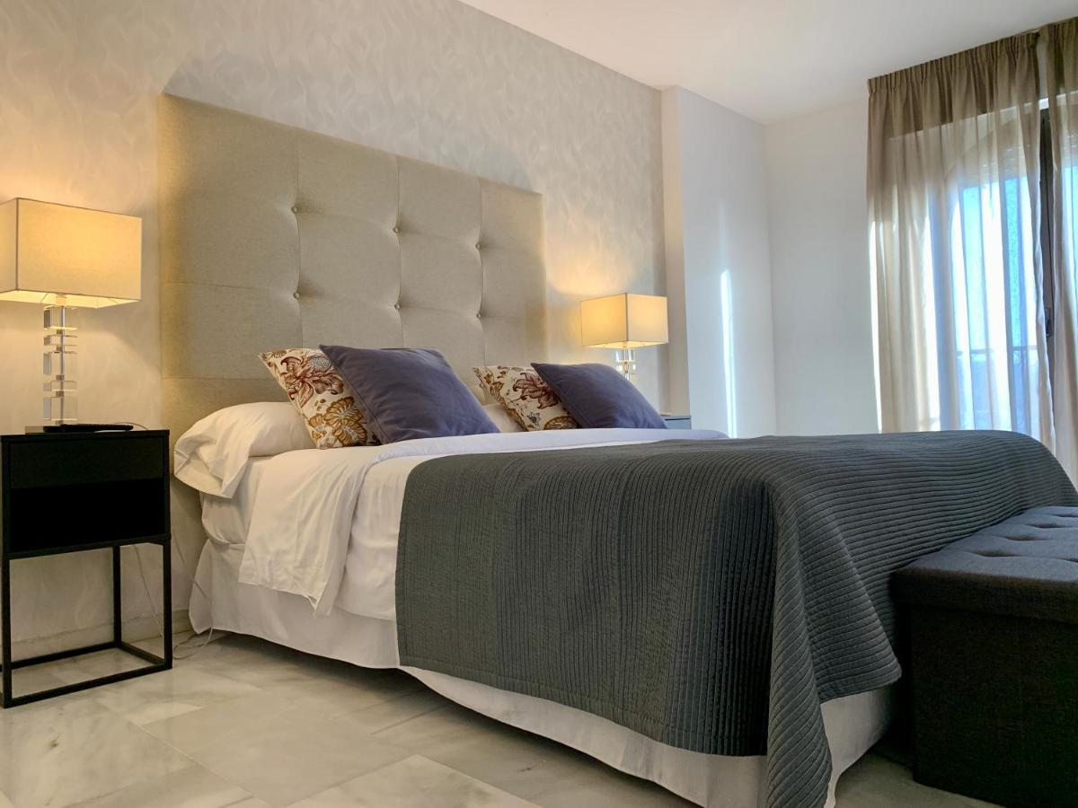 Appartement 2 Chambres - Vue sur Puerto Banus (4 Adultes)