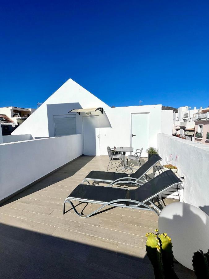 Suite Terrace