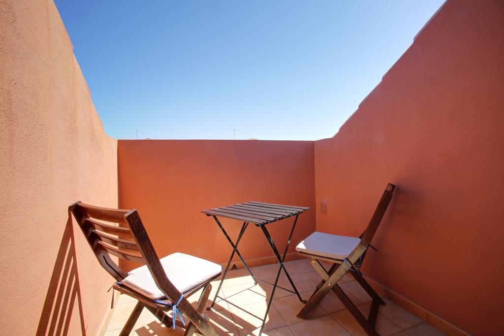 Apartamento de 2 dormitorios (2 adultos)