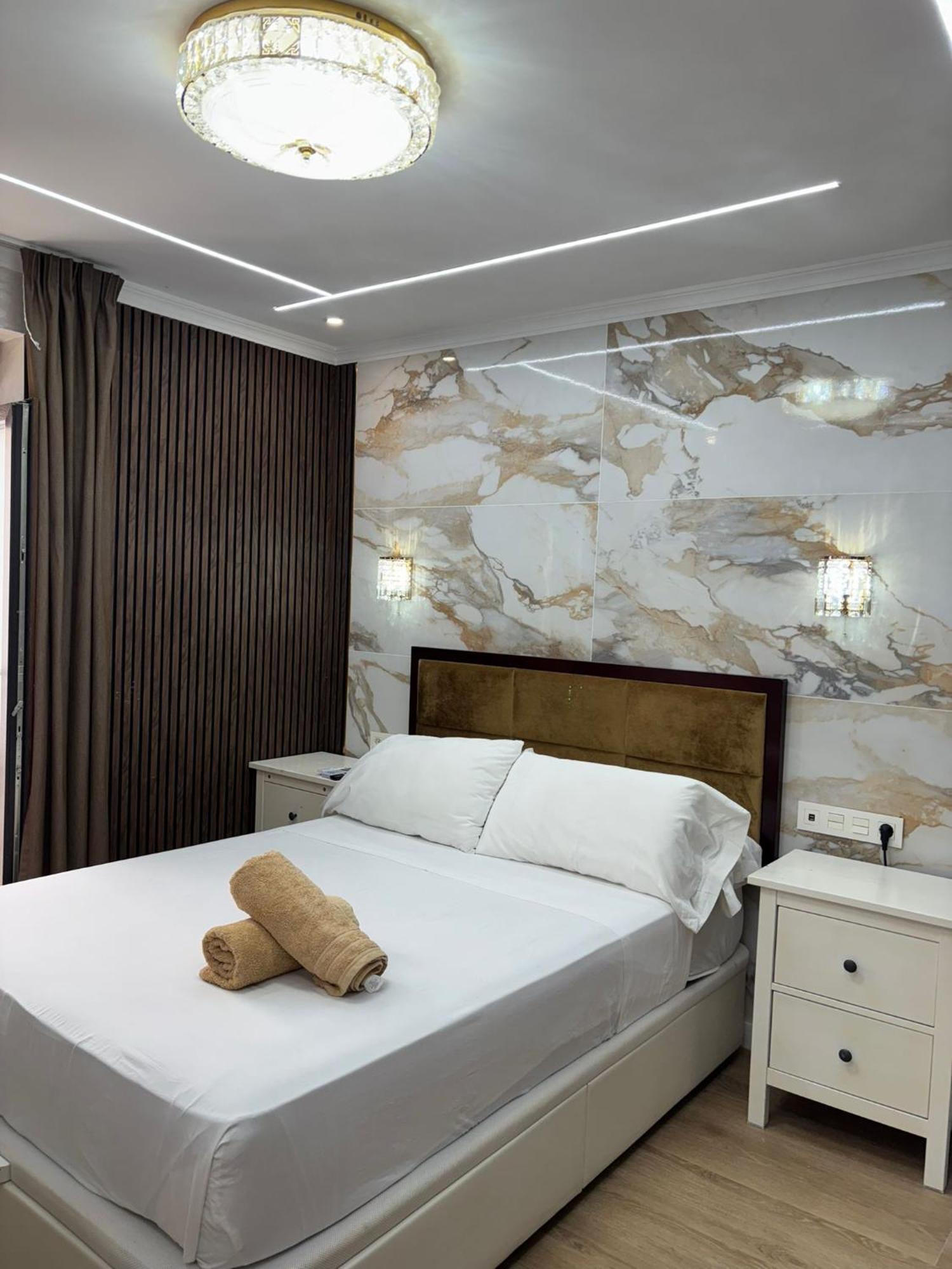 Double Room Balcony