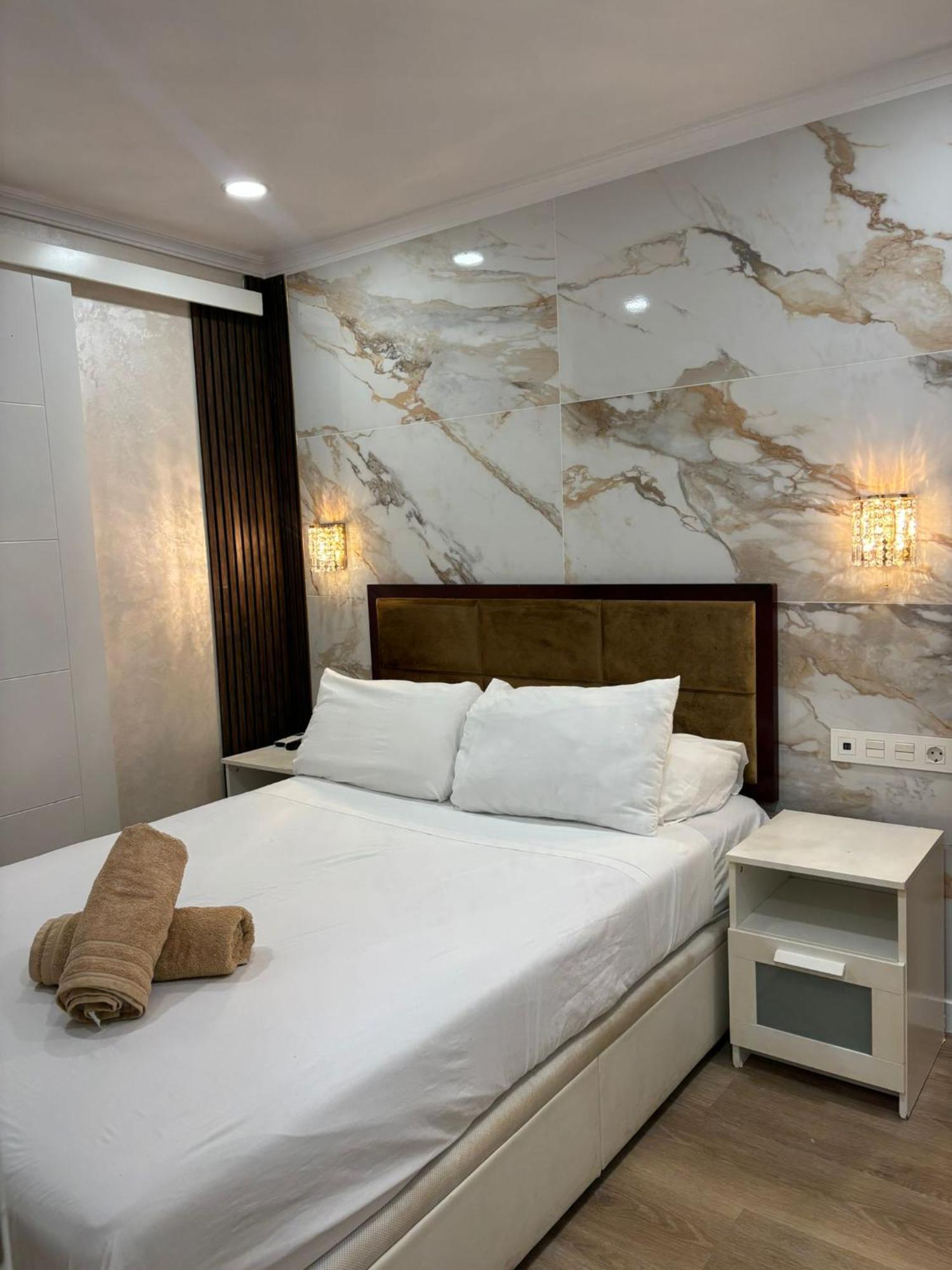 Double Room Balcony