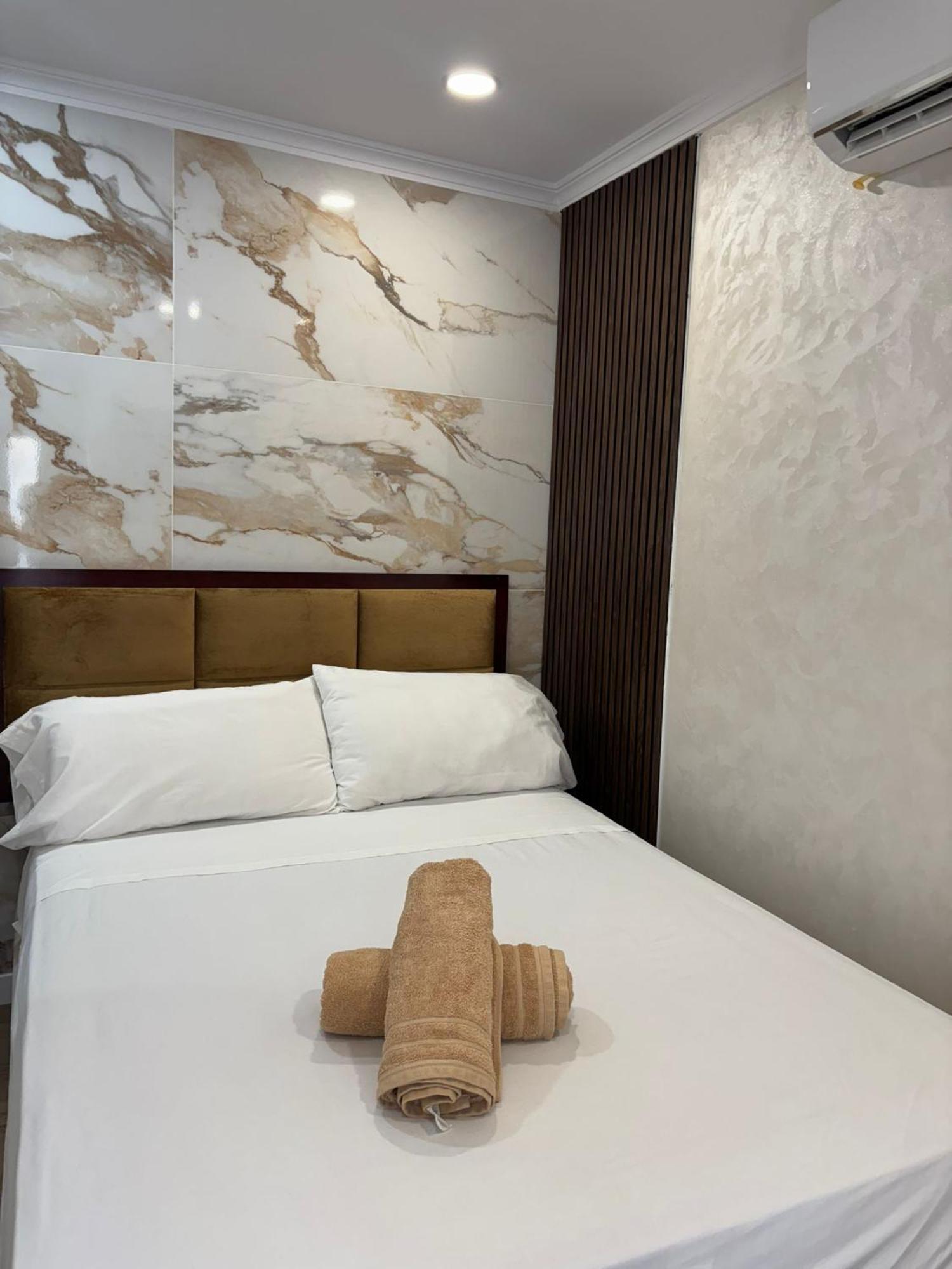 Double Room Balcony