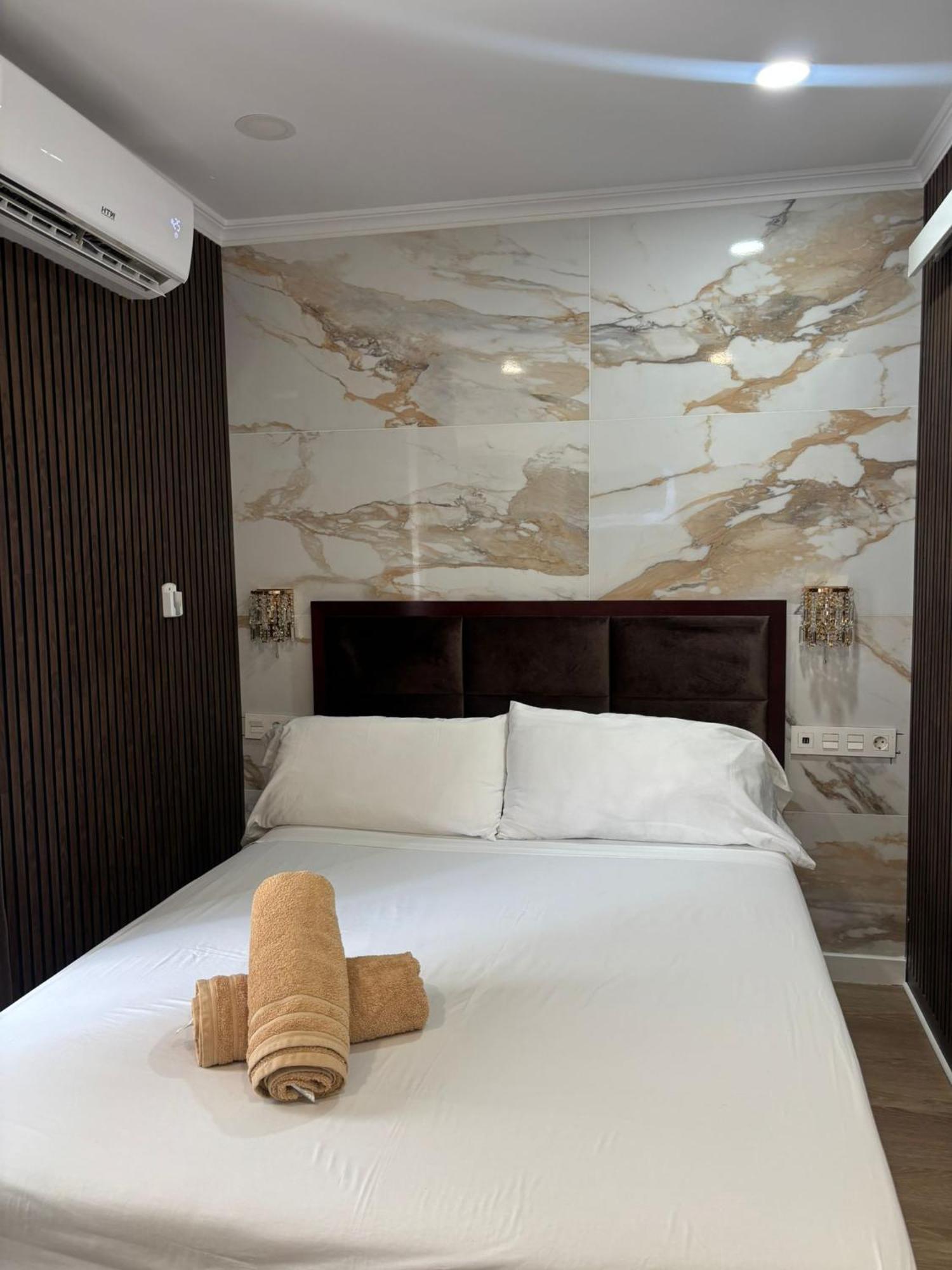 Double Room Balcony