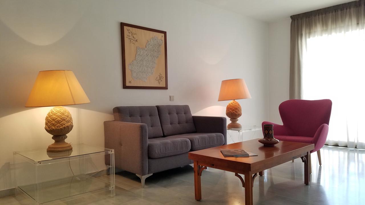 Appartement 1 Chambre (2 Adultes)