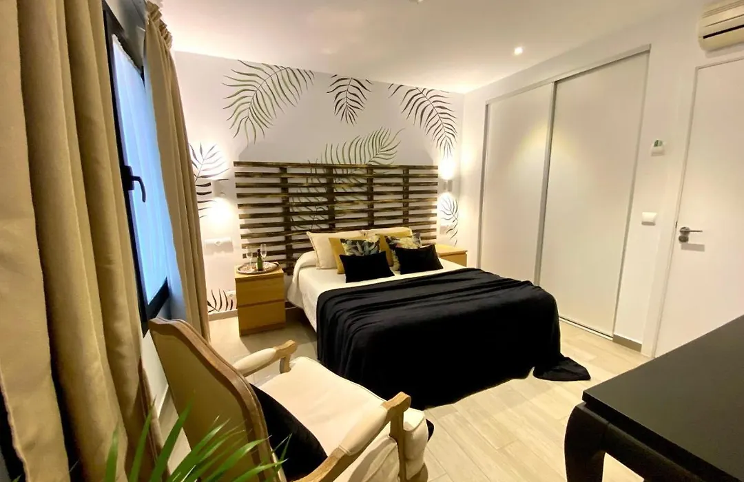 Hostal Alisol Boutique San Pedro-1