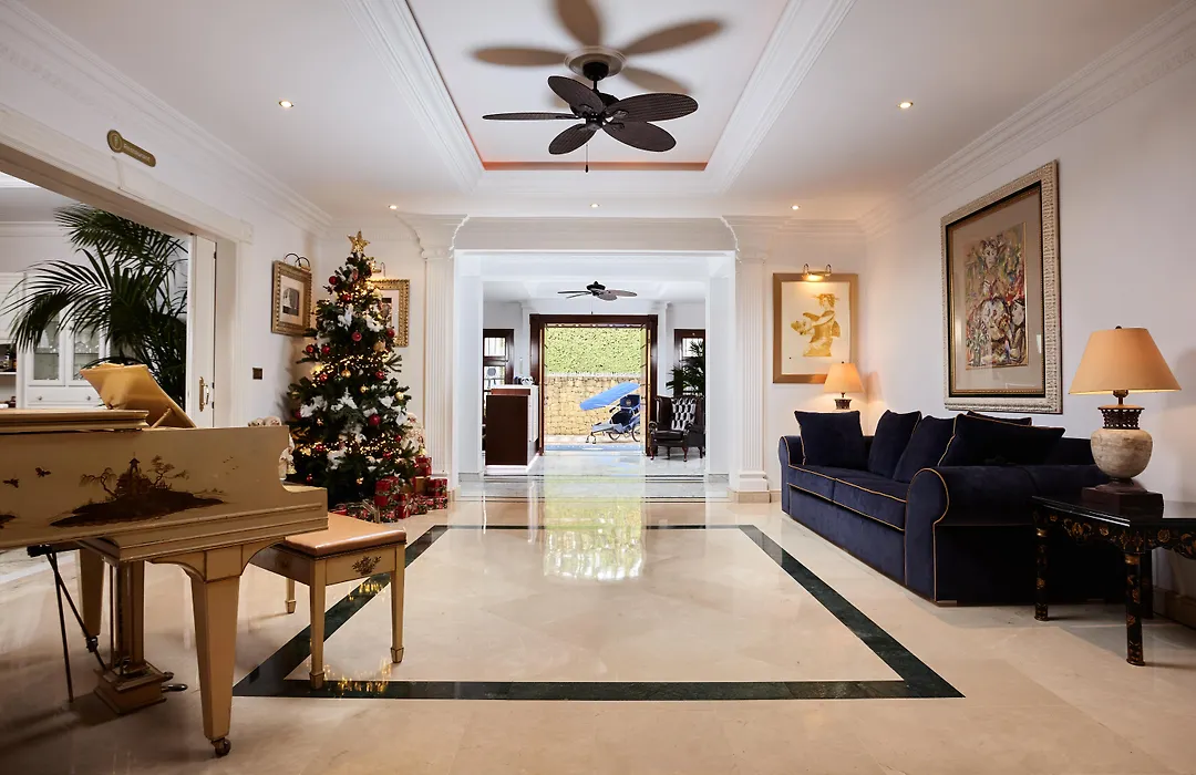 Hotel The Touch Puerto Banus-1