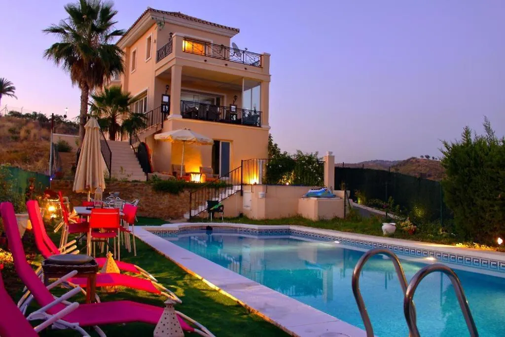 Marbella Boutique View Hotel-1