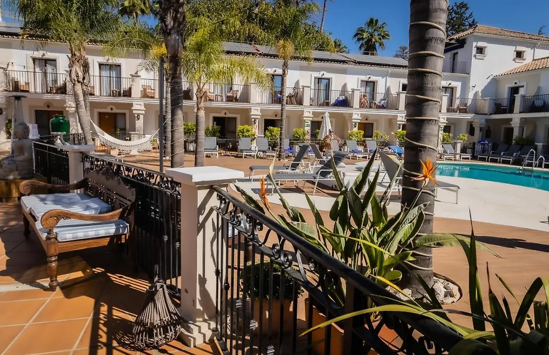 Paloma Blanca Boutique Hotel-1