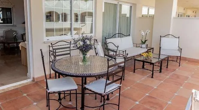 Guadalpin Suites-1