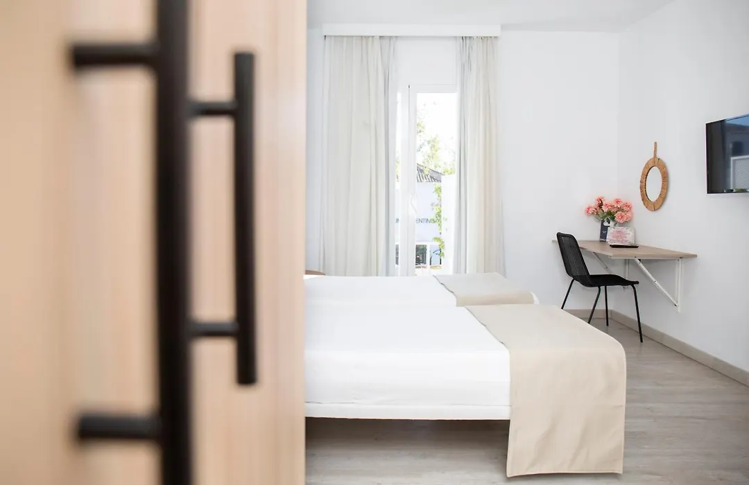 Hotel Casa Dalia By Blossom Hotels-1