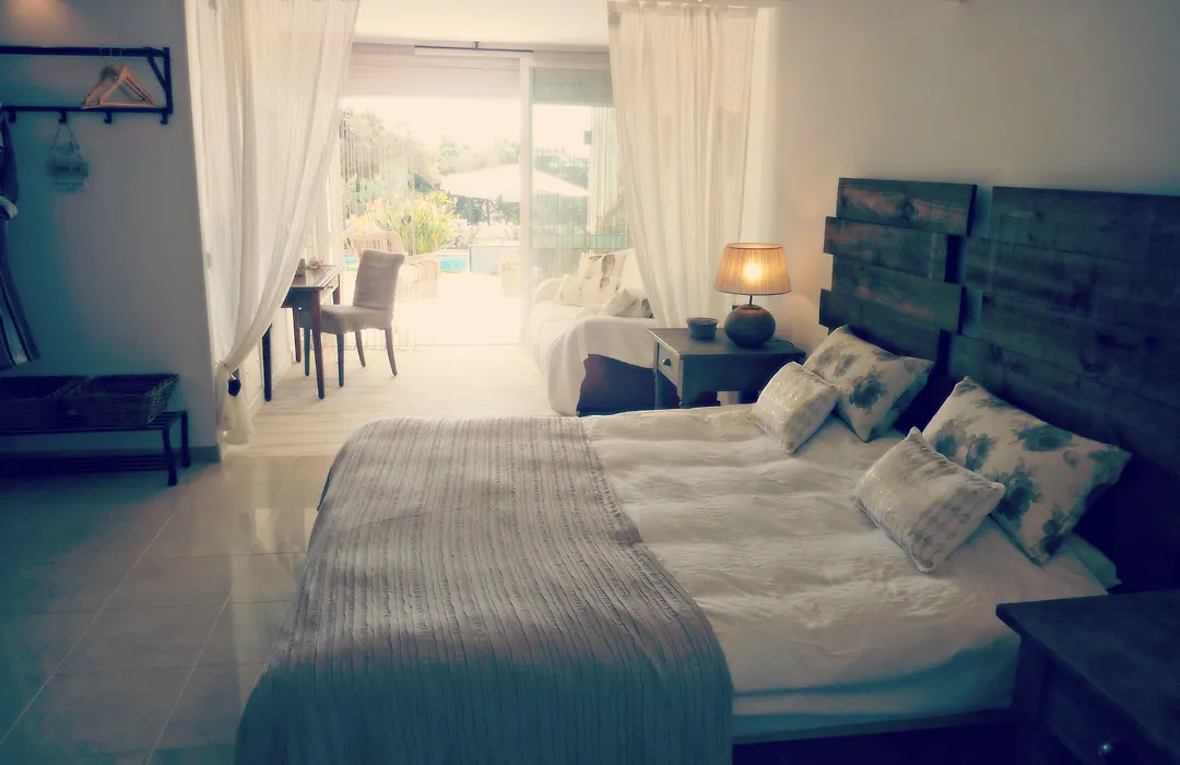 Villa Breeze Boutique Guest Rooms, Marbella-1
