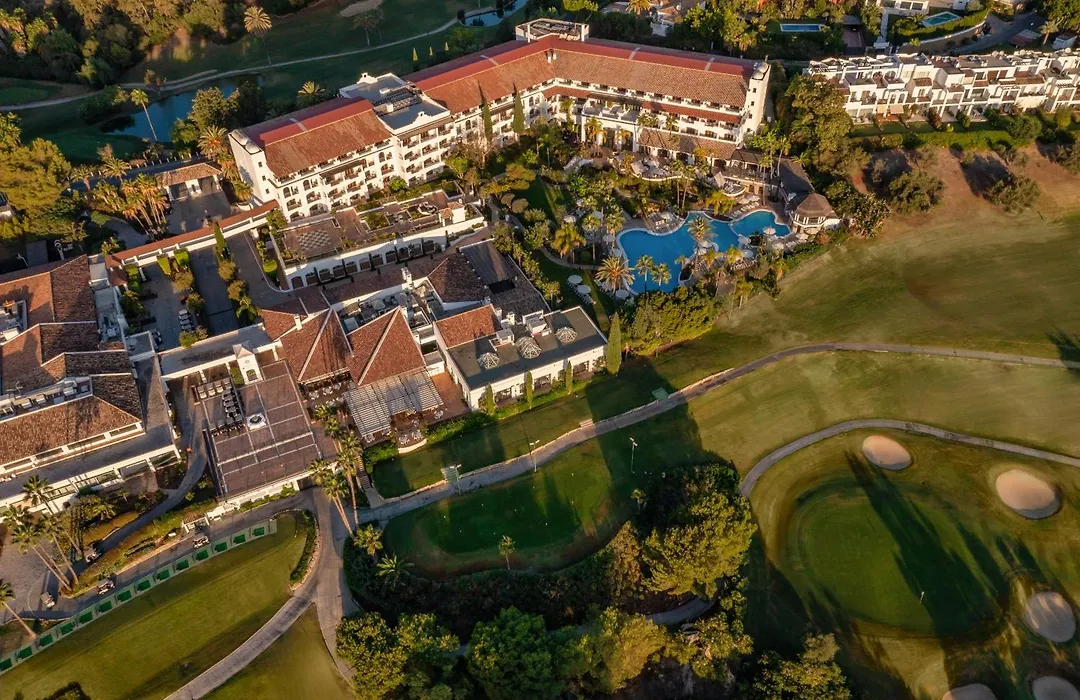 The Westin La Quinta Golf Resort & Spa, Benahavis, Marbella-1