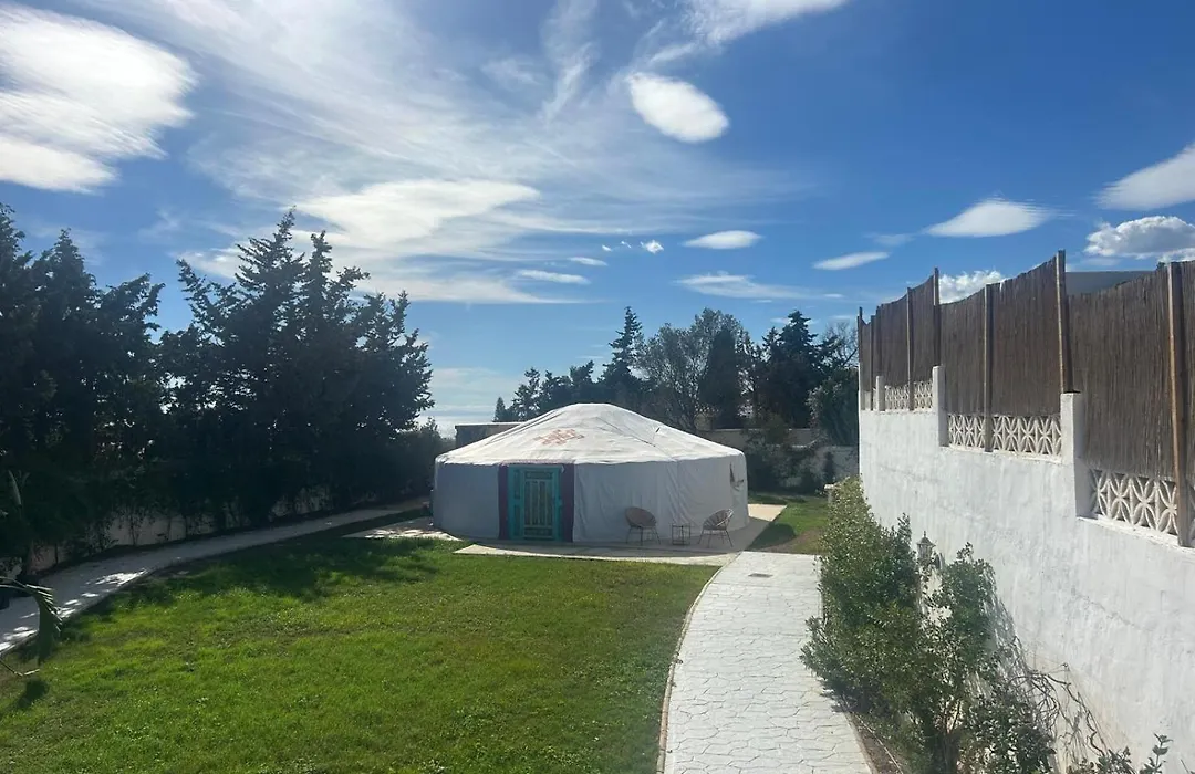 Cortijo Boutique Marbella-1
