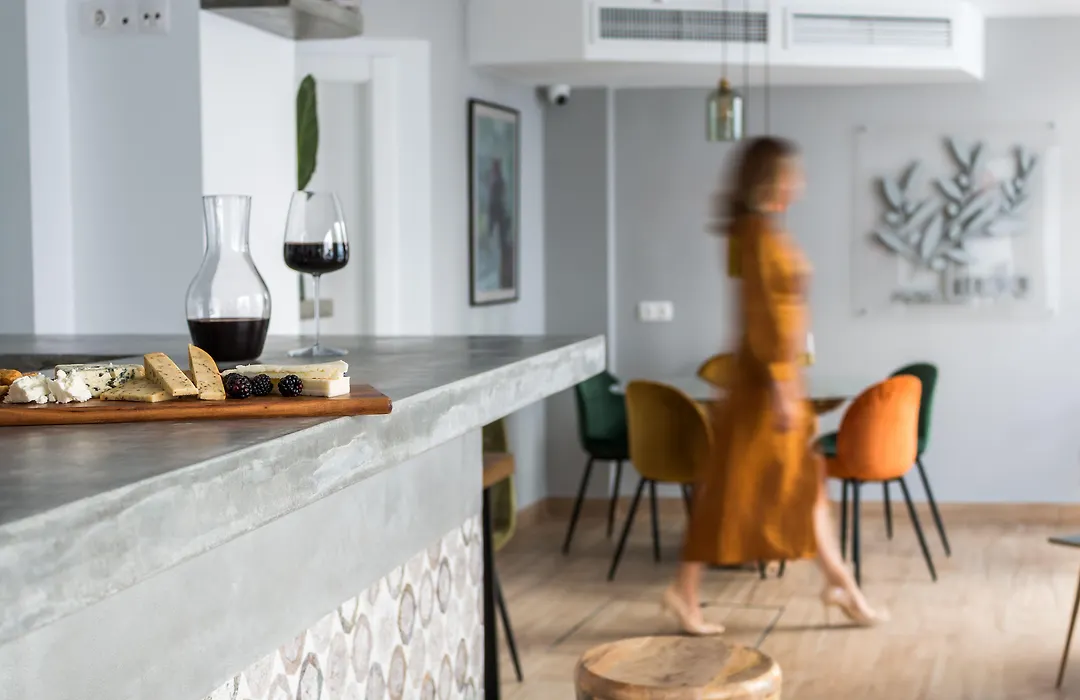 Linda Boutique Hotel-1