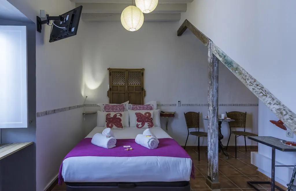 Tribeca B&B Boutique-1