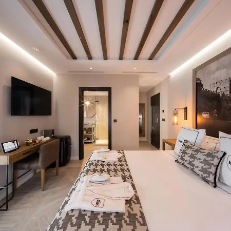 La Ciudadela Marbella Boutique El Castillo-2