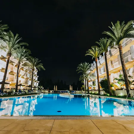 Alanda Marbella Hotel&Wellness-2