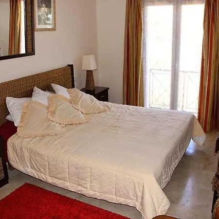 Marbella Boutique View Hotel-3
