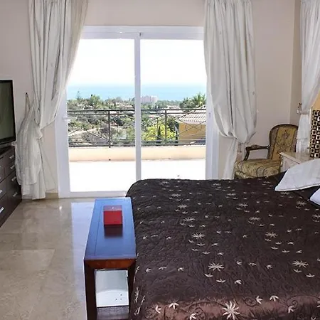 Marbella Boutique View Hotel-2