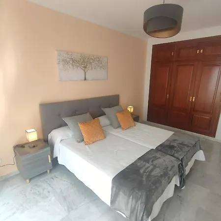 Sanpedro Apartamentos Marbella-2