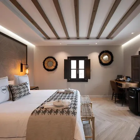 La Ciudadela Marbella Boutique El Castillo-3