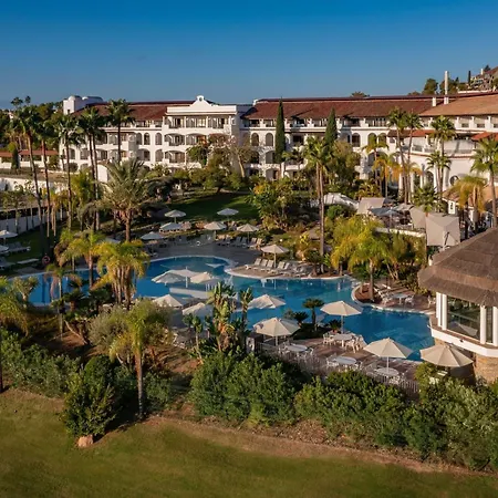 The Westin La Quinta Golf Resort & Spa, Benahavis, Marbella-3