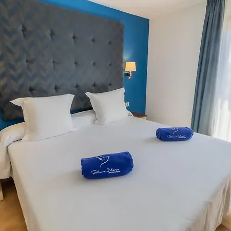 Paloma Blanca Boutique Hotel-2