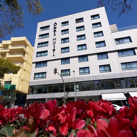 Hotel San Cristóbal-2