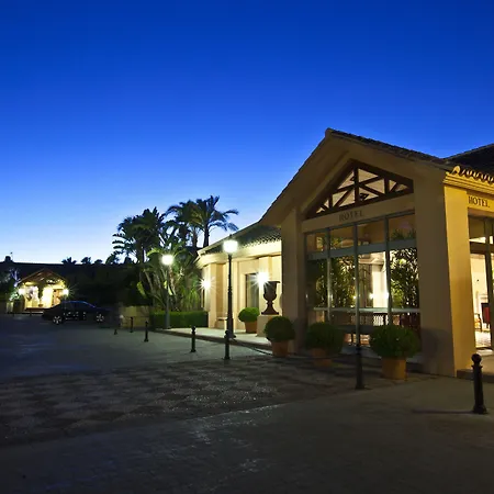 Rio Real Golf & Hotel-2