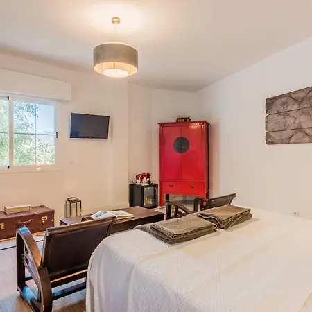 Molo 44 suites Puerto Banús-2