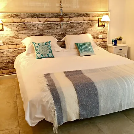 Villa Breeze Boutique Guest Rooms, Marbella-2