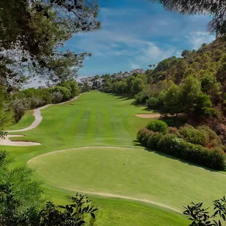 The Westin La Quinta Golf Resort & Spa, Benahavis, Marbella-2