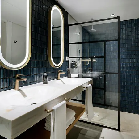 Hard Rock Hotel Marbella - Puerto Banús-2