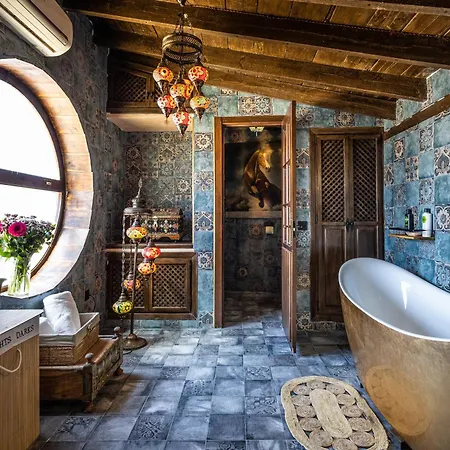 Cortijo Boutique Marbella-2
